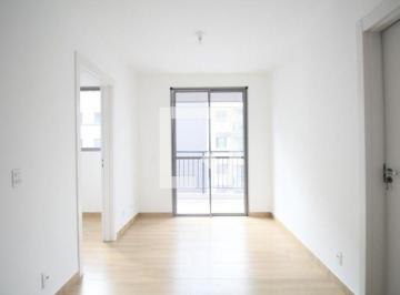 Apartamento · 37m² · 2 Quartos · Apartamento à Venda - Panamby, 2 Quartos,  37 m² - São Paulo