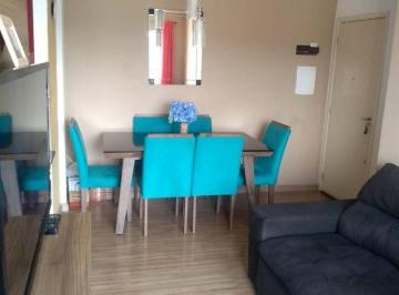 Apartamento · 47m² · 2 Quartos · 1 Vaga · Apartamento para venda em Residencial Alexandria de 47.00m² com 2 Quartos e 1 Garagem