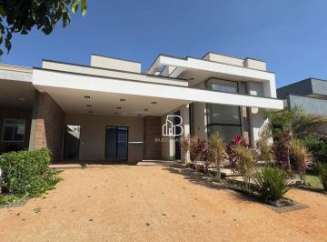 Casa · 183m² · 3 Quartos · 4 Vagas · Casa de Condomínio para venda em Residencial Royal Garden de 183.00m² com 3 Quartos, 3 Suites e 4 Ga