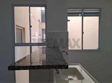 Apartamento · 40m² · 2 Quartos · 1 Vaga · Apartamento para alugar em Parque Imperial de 40.00m² com 2 Quartos e 1 Garagem