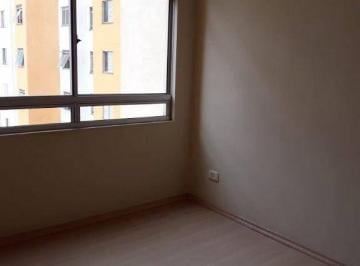 Apartamento · 50m² · 2 Quartos · 1 Vaga · Apartamento para venda em Brás de 50.00m² com 2 Quartos e 1 Garagem