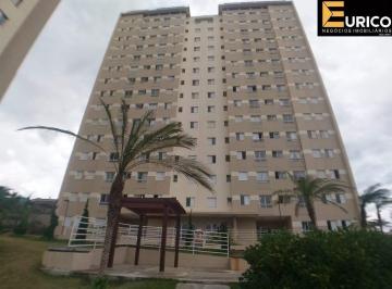 Apartamento · 48m² · 2 Quartos · 1 Vaga · Apartamento para venda em Condomínio Vista Valley de 48.00m² com 2 Quartos e 1 Garagem