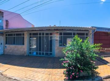 Casa · 240m² · 3 Quartos · 3 Vagas · Casa para venda em Jardim São Francisco de 240.00m² com 3 Quartos, 1 Suite e 3 Garagens