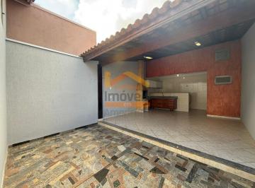 Casa · 160m² · 3 Quartos · 2 Vagas · Casa para alugar em Vila Cordenonsi de 160.00m² com 3 Quartos, 1 Suite e 2 Garagens