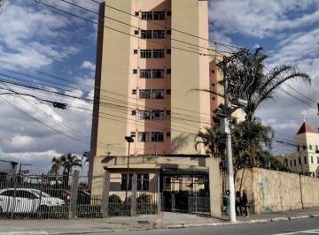 Apartamento · 45m² · 2 Quartos · 1 Vaga · Apartamento para alugar em Jardim Belém de 45.00m² com 2 Quartos e 1 Garagem