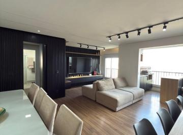 Apartamento · 110m² · 3 Quartos · 2 Vagas · Apartamento para venda em Alphaville Empresarial de 110.00m² com 3 Quartos, 1 Suite e 2 Garagens