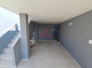 Casa · 127m² · 2 Quartos · 1 Vaga · Sobrado para alugar em Vila Progresso de 127.00m² com 2 Quartos e 1 Garagem