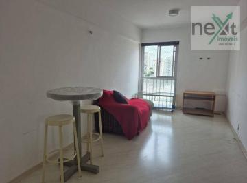 Apartamento · 60m² · 2 Quartos · 1 Vaga · Apartamento para venda em Alto Da Mooca de 60.00m² com 2 Quartos e 1 Garagem