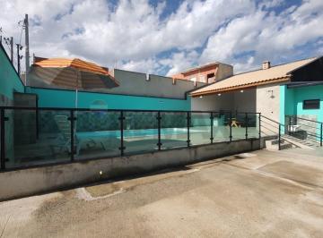 Casa · 137m² · 1 Quarto · 4 Vagas · Casa para venda em Jardim Residencial Morada Das Flores de 137.40m² com 1 Quarto e 4 Garagens