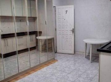 Casa · 45m² · 1 Quarto · Casa para alugar em Jardim Bom Clima de 45.00m² com 1 Quarto
