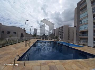 Apartamento · 80m² · 3 Quartos · 2 Vagas · Apartamento para venda em Brisa Da Mata Jatobás de 80.00m² com 3 Quartos, 1 Suite e 2 Garagens