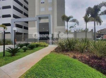 Apartamento · 43m² · 2 Quartos · Apartamento para alugar em Vila Barros de 43.00m² com 2 Quartos