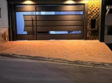 Casa · 120m² · 2 Quartos · 2 Vagas · Casa para venda em Jardim Residencial Villa Amato de 120.00m² com 2 Quartos e 2 Garagens