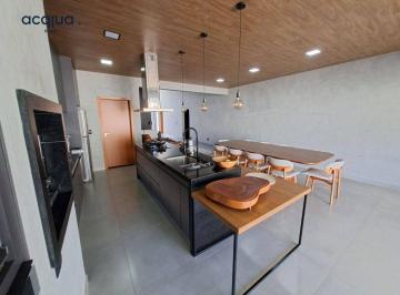 Casa · 238m² · 3 Quartos · 2 Vagas · Casa de Condomínio para alugar em Distrito De Bonfim Paulista de 238.00m² com 3 Quartos, 3 Suites e