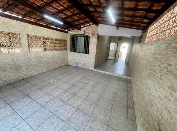Casa · 192m² · 2 Quartos · 3 Vagas · Casa para venda em Aviação de 192.00m² com 2 Quartos, 1 Suite e 3 Garagens