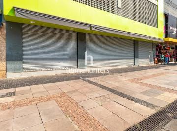 Comercial en Aluguel Centro · Prédio Comercial para alugar em Centro de 4540.00m²