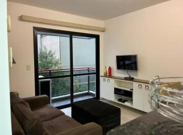 Apartamento · 10m² · 1 Quarto · 1 Vaga · Apartamento para alugar em Jardim Centenário de 10.00m² com 1 Quarto e 1 Garagem