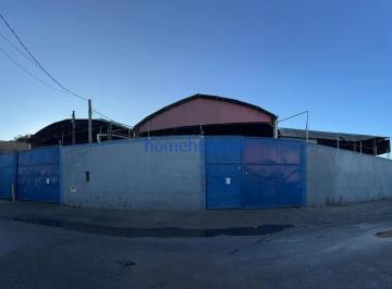 Comercial · 905m² · Galpão / Depósito / Armazém para alugar em Jardim Campos Elíseos de 905.00m²