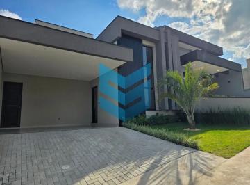 Casa · 161m² · 3 Quartos · 4 Vagas · Casa para venda em Jardim Villagio Milano de 161.00m² com 3 Quartos, 3 Suites e 4 Garagens