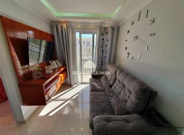 Apartamento en Venda de 2 quartos Vossoroca · Apartamento para venda em Vossoroca de 47.00m² com 2 Quartos e 1 Garagem