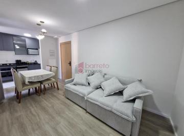 Apartamento · 51m² · 2 Quartos · 1 Vaga · Apartamento para alugar em Horto Florestal de 51.00m² com 2 Quartos e 1 Garagem