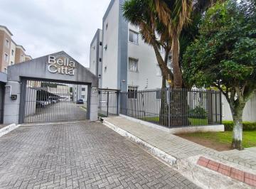 Apartamento · 70m² · 3 Quartos · 1 Vaga · Apartamento a venda - 3 Quartos sendo 1 Suíte, com Vaga, no Residencial Bella Cittá - Curitiba/PR