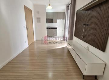 Apartamento · 51m² · 2 Quartos · 1 Vaga · Apartamento para alugar em Horto Florestal de 51.00m² com 2 Quartos e 1 Garagem