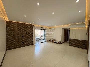 Apartamento · 112m² · 3 Quartos · 2 Vagas · Apartamento para alugar em Nova Aliança de 112.00m² com 3 Quartos, 2 Suites e 2 Garagens