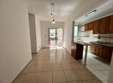 Apartamento · 63m² · 3 Quartos · 1 Vaga · Apartamento para alugar em Ponte De São João de 63.00m² com 3 Quartos, 1 Suite e 1 Garagem