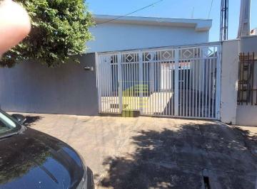 Casa · 110m² · 3 Quartos · 3 Vagas · Casa para alugar em Jardim Urano de 110.00m² com 3 Quartos e 3 Garagens