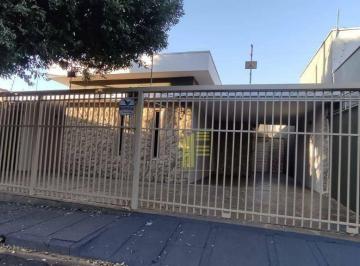 Casa · 211m² · 3 Quartos · 3 Vagas · Casa para alugar em Jardim Alto Rio Preto de 211.00m² com 3 Quartos, 1 Suite e 3 Garagens