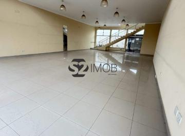 Comercial · 241m² · Galpão / Depósito / Armazém para alugar em Centro de 241.00m²