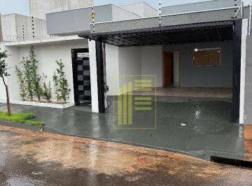 Casa · 60m² · 2 Quartos · 2 Vagas · Casa para venda em Setvalley Iii de 60.00m² com 2 Quartos, 1 Suite e 2 Garagens