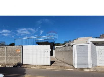Comercial · 400m² · Galpão / Depósito / Armazém para alugar em Tanque de 400.00m²