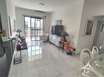Apartamento · 101m² · 3 Quartos · 2 Vagas · Apartamento para alugar em Vila Independência de 101.00m² com 3 Quartos, 1 Suite e 2 Garagens