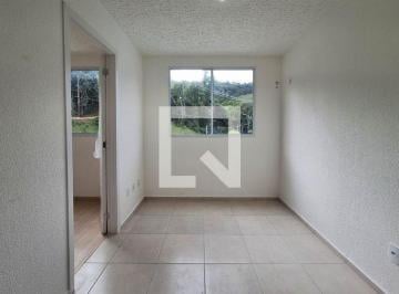 Apartamento · 48m² · 2 Quartos · 1 Vaga · Apartamento para Aluguel - Rio do Ouro, 2 Quartos,  48 m² - São Gonçalo