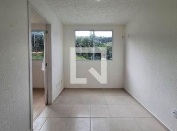 Apartamento · 48m² · 2 Quartos · 1 Vaga · Apartamento para Aluguel - Rio do Ouro, 2 Quartos, 48 m² - São Gonçalo