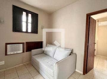 Apartamento · 39m² · 1 Quarto · Apartamento para Aluguel - Lagoa, 1 Quarto,  39 m² - Rio de Janeiro
