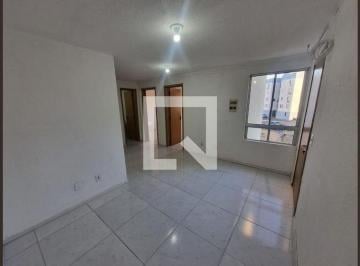 Apartamento · 43m² · 2 Quartos · 1 Vaga · Apartamento para Aluguel - Partenon, 2 Quartos,  43 m² - Porto Alegre