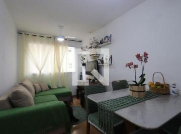 Apartamento · 48m² · 2 Quartos · 1 Vaga · Apartamento para Aluguel - Jardim Cinco de Julho, 2 Quartos,  48 m² - São Paulo