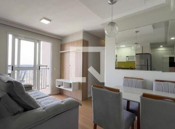 Apartamento · 57m² · 3 Quartos · 1 Vaga · Apartamento para Aluguel - Jardim Las Vegas, 3 Quartos,  57 m² - Guarulhos