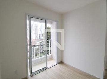 Apartamento · 38m² · 2 Quartos · 1 Vaga · Apartamento para Aluguel - Jaguaré, 2 Quartos,  38 m² - São Paulo
