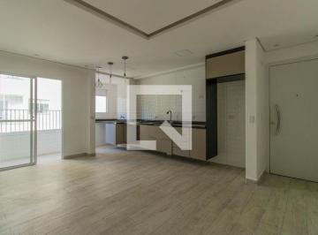 Apartamento · 53m² · 2 Quartos · 1 Vaga · Apartamento para Aluguel - Jardim Colibri II, 2 Quartos,  53 m² - Cotia
