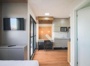 Apartamento · 26m² · 1 Quarto · Apartamento para Aluguel - Vila Gustavo, 1 Quarto,  26 m² - São Paulo