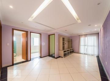 Apartamento · 91m² · 3 Quartos · 2 Vagas · Apartamento para Aluguel - Santa Maria, 3 Quartos,  91 m² - São Caetano do Sul