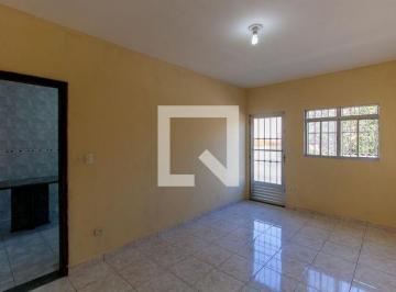 Casa · 100m² · 2 Quartos · 1 Vaga · Casa para Aluguel - Vila Prudente, 2 Quartos,  100 m² - São Paulo