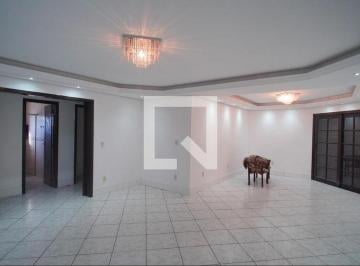 Casa · 350m² · 4 Quartos · 3 Vagas · Casa para Aluguel - Sete, 4 Quartos, 350 m² - Sapucaia do Sul