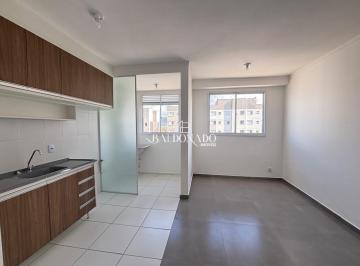 Apartamento · 46m² · 2 Quartos · 1 Vaga · Apartamento para alugar em Extrema MG com 2 dorms, Ponte Nova, EXTREMA - MG