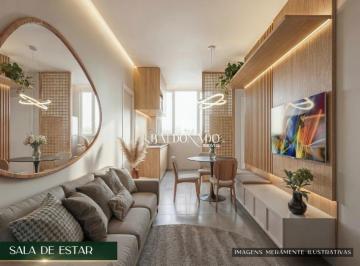 Apartamento · 38m² · 2 Quartos · Apartamento à venda Em Extrema MG Minha casa Minha vida Entrada com parcelamento
