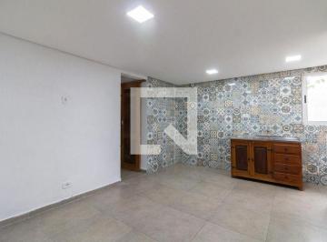 Casa · 40m² · 1 Quarto · Casa para Aluguel - Jardim Raposo Tavares, 1 Quarto,  40 m² - São Paulo